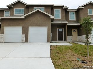 6307 Attucks Ln, San Antonio, TX 78238