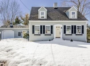 107 Conant St, Danvers, MA 01923
