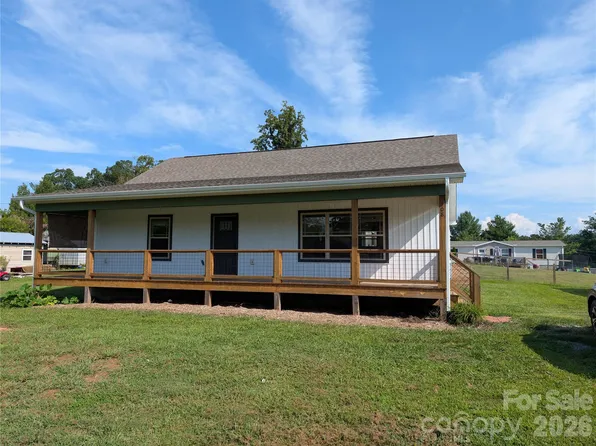 108 Split Rail Drive Ext, Asheville, NC 28806