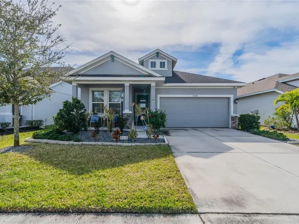 5538 Spanish Moss Cv, Bradenton, FL 34203