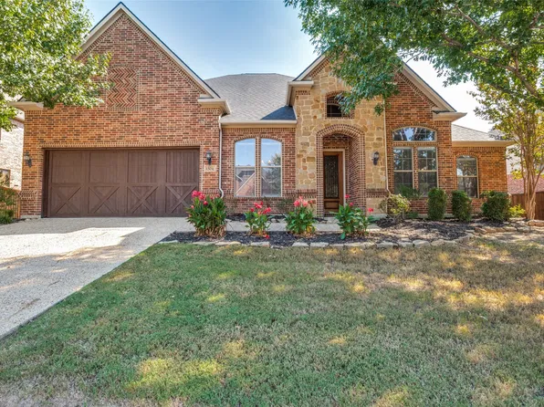 1504 Daisy Ln, Flower Mound, TX 75028