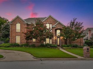 5508 Hunterwood Ln, Arlington, TX 76017