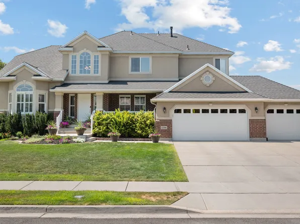 13386 S Lone Rock Dr, Draper, UT 84020