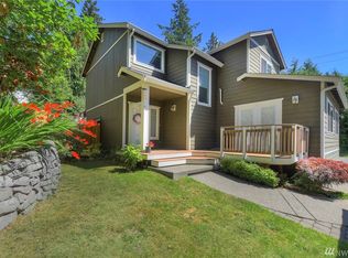 4206 Kelly Rd, Bremerton, WA 98312