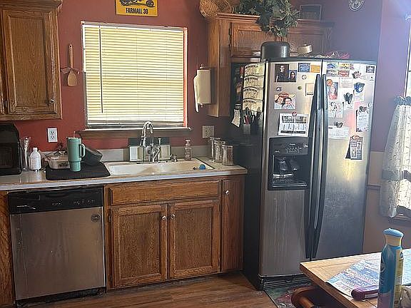 Kitchen 1