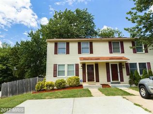 9203 Connell Ct, Columbia, MD 21046