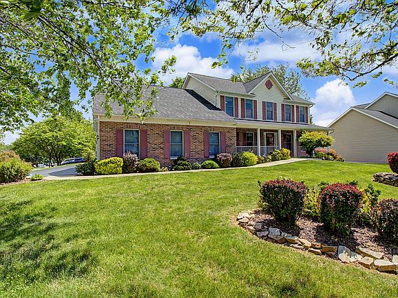 4th image of 6700 Sweet Clover Ct