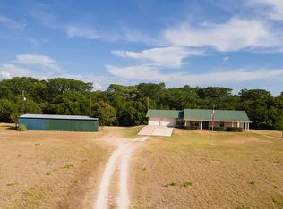 165 Center Point Dr E, Center Pt, TX 78010