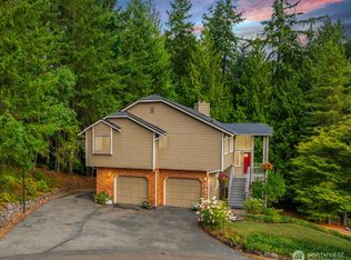 5180 NW Terrace View Dr, Bremerton, WA 98312