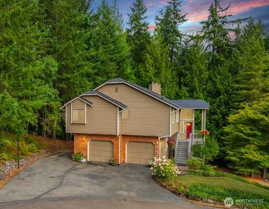 5180 NW Terrace View Drive, Bremerton, WA, 98312