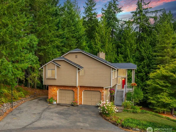 5180 NW Terrace View Drive, Bremerton, WA 98312