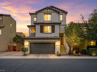 6984 Comiskey Park St, Las Vegas, NV 89166