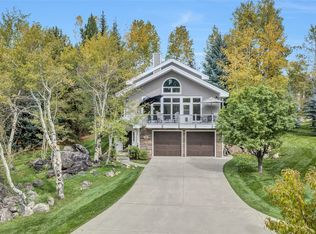 1306 Memphis Belle Court, Steamboat Springs, CO 80487