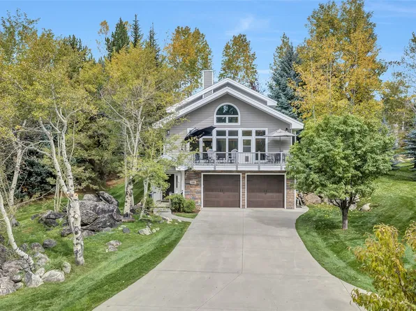 1306 Memphis Belle Court, Steamboat Springs, CO 80487