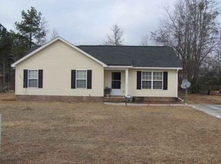 811 E Bonnie Ln, Florence, SC 29505