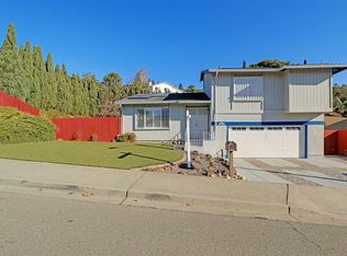 27962 Dobbel Ave, Hayward, CA 94542