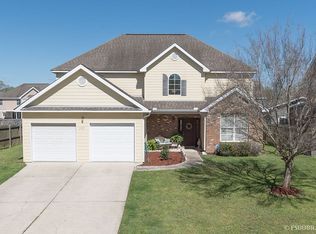 37104 Agnes Webb Ave, Prairieville, LA 70769