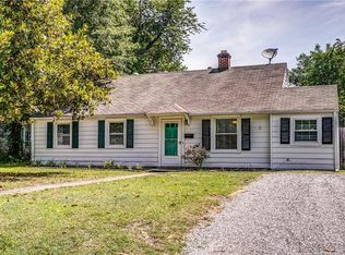 7806 Dalmain Dr, Henrico, VA 23228