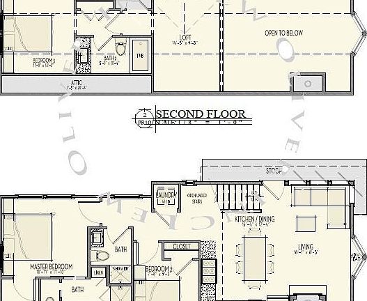 2nd image of 257 Ravenhurst Ln