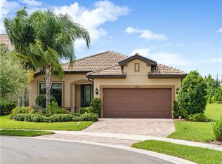 13921 Rinuccio St, Venice, FL 34293