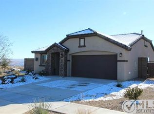 2624 E Hilltop Ledge Dr, Washington, UT 84780