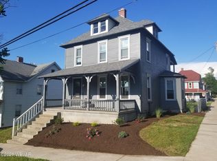 189 S Turbot Ave, Milton, PA 17847