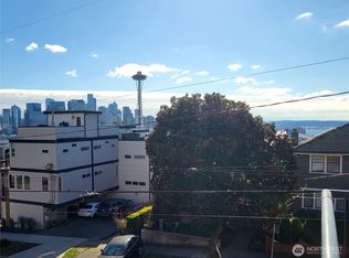 Toscano, Seattle, WA 98109