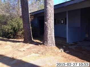 722 Idlewild Ln, Picayune, MS 39466