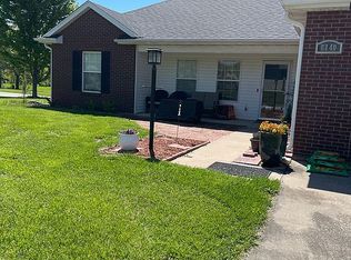6140 Impala Dr, Hallsville, MO 65255