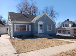 853 6th St, Syracuse, NE 68446