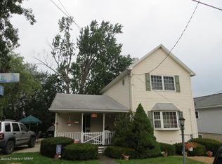 217 New St, Duryea, PA 18642