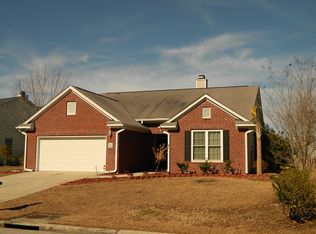 1478 Clarendon Way, Mount Pleasant, SC 29466