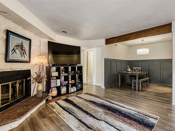 2nd image of 15594 E Arizona Avenue #208