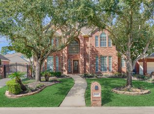 3406 Stone Ivory Ct, Spring, TX 77388