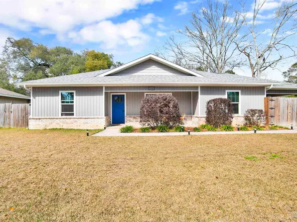 4606 Yorkshire Ave, Pensacola, FL 32506