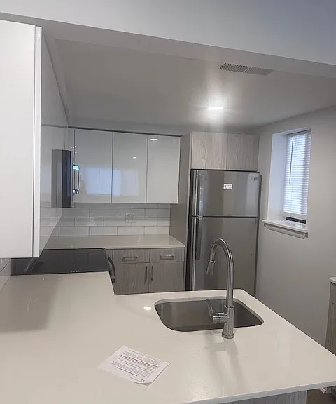 310 Hammond Pond Pkwy #103 — Photo 6