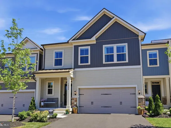4008 Marquis Ln, Jamison, PA 18929