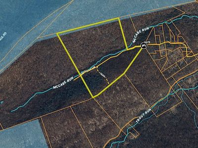 0 Cornman Ln, Landisburg, PA, 17040