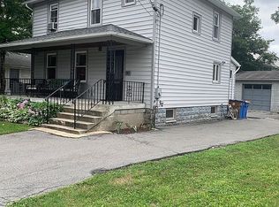 90 Lucas Ave, Kingston, NY 12401