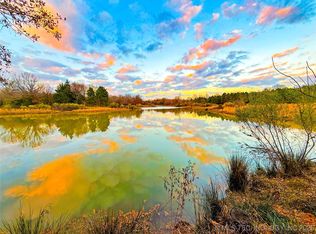 E 2070th Rd, Hugo, OK 74743