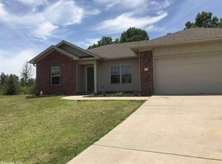 81 Willow Lk, Ward, AR 72176