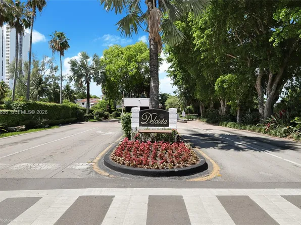 20308 NE 34th Ct #38, Aventura, FL 33180