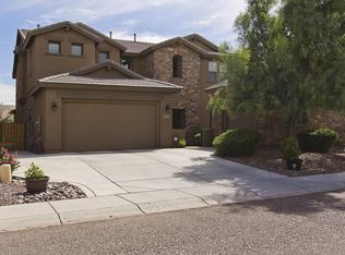 2563 E Redwood Pl, Chandler, AZ 85286