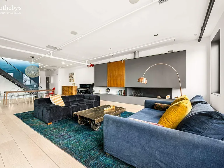 111 Wooster St #Penthouse 6D — Photo 5