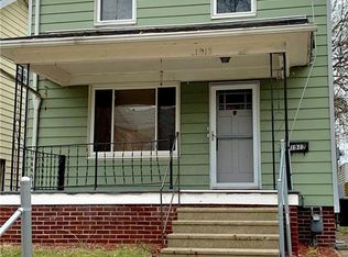 1913 Mansfield Rd, Toledo, OH 43613