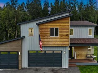 457 N Bethel Pl, Palmer, AK 99645