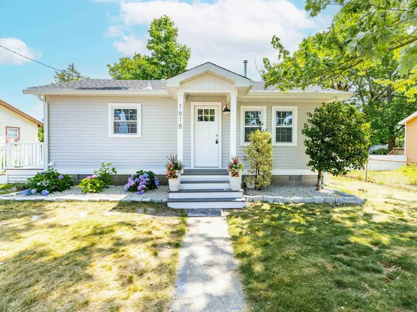 1618 Morris Ave, Villas, NJ 08251