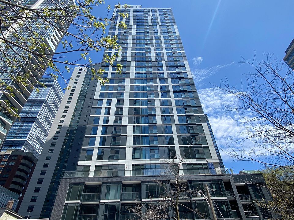 1st image of 65 Mutual St #2804