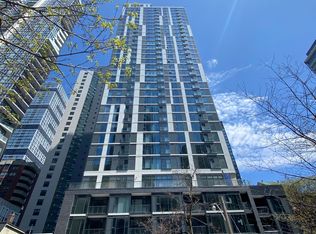 65 Mutual St #2804, Toronto, ON M5B 0E5