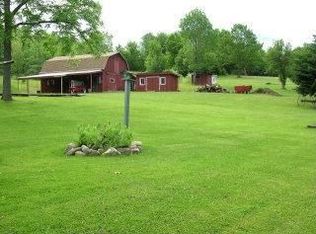 6920 Hutches Rd, Bath, NY 14810